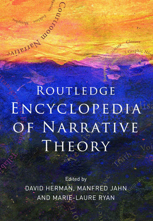 Routledge Encyclopedia of Narrative Theory,New