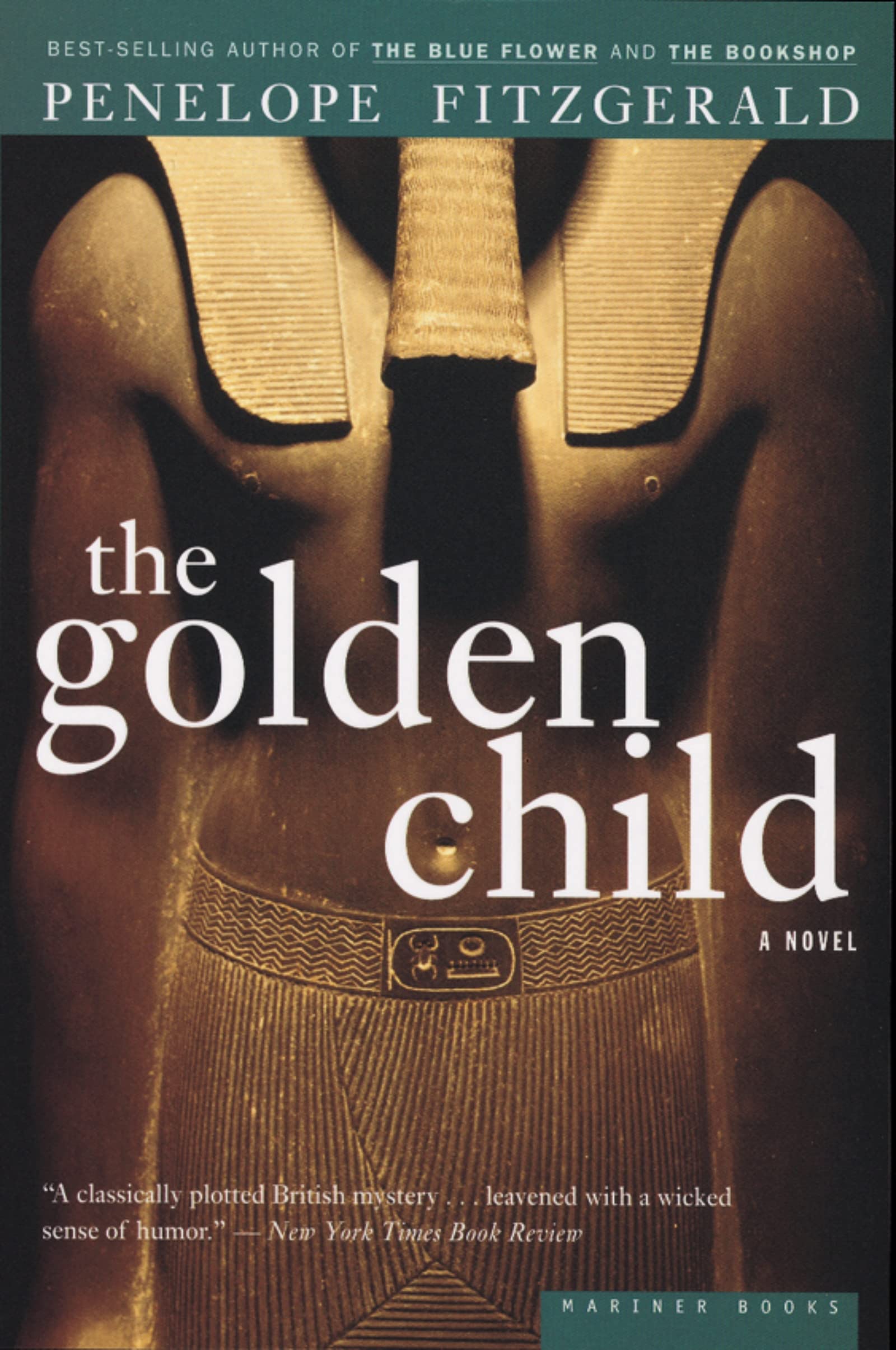 The Golden Child,Used
