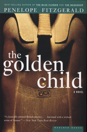 The Golden Child,Used