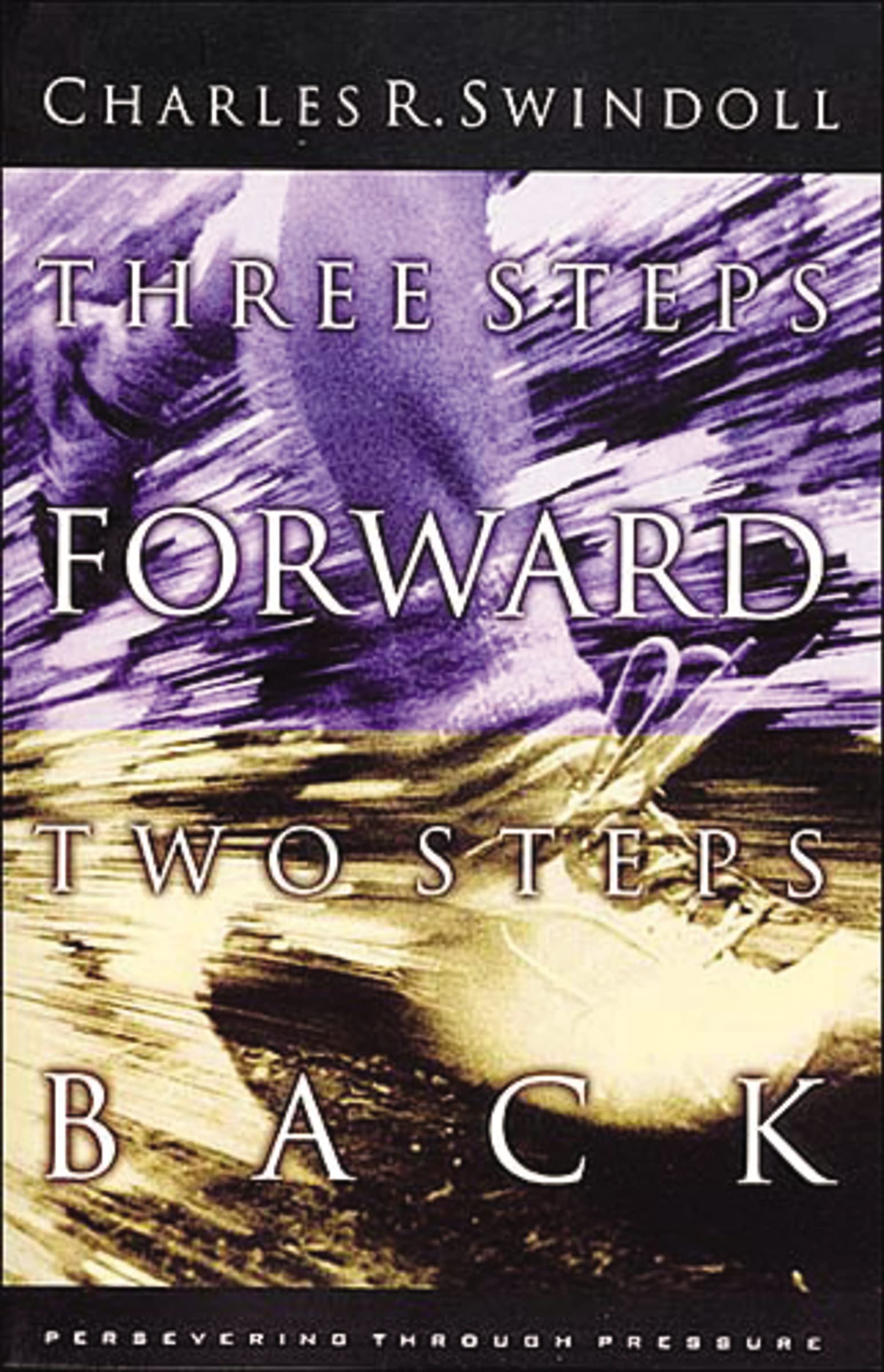 Three Steps Forward, Two Steps Back,Used