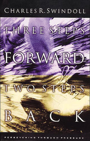 Three Steps Forward, Two Steps Back,Used