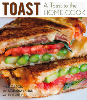 A Toast to the Home Cook,Used