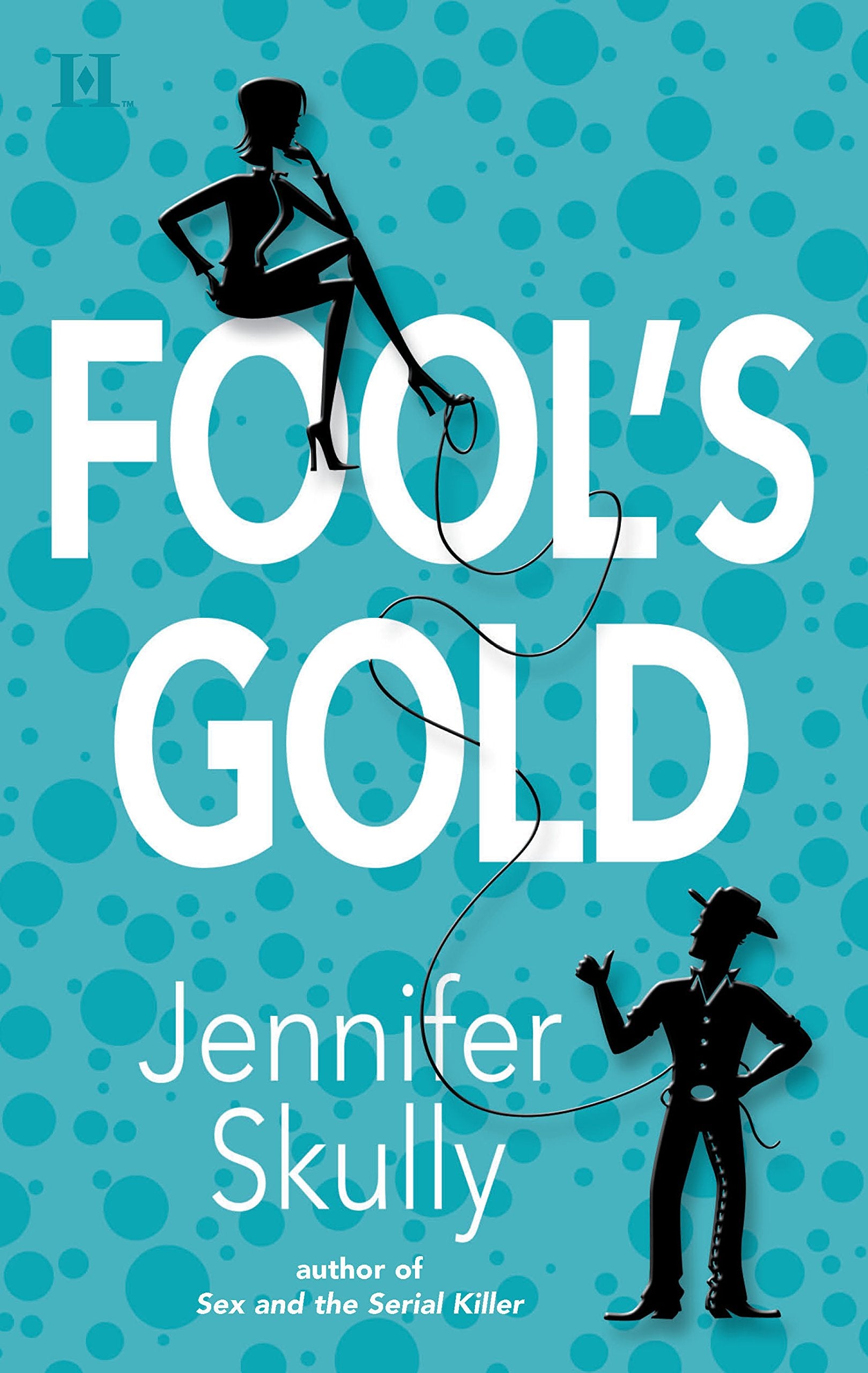Fool's Gold,Used