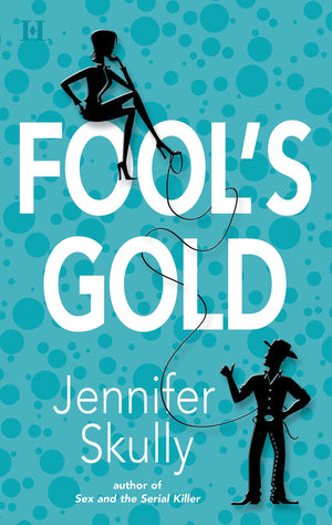 Fool's Gold,Used