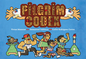 PILGRIM CODEX