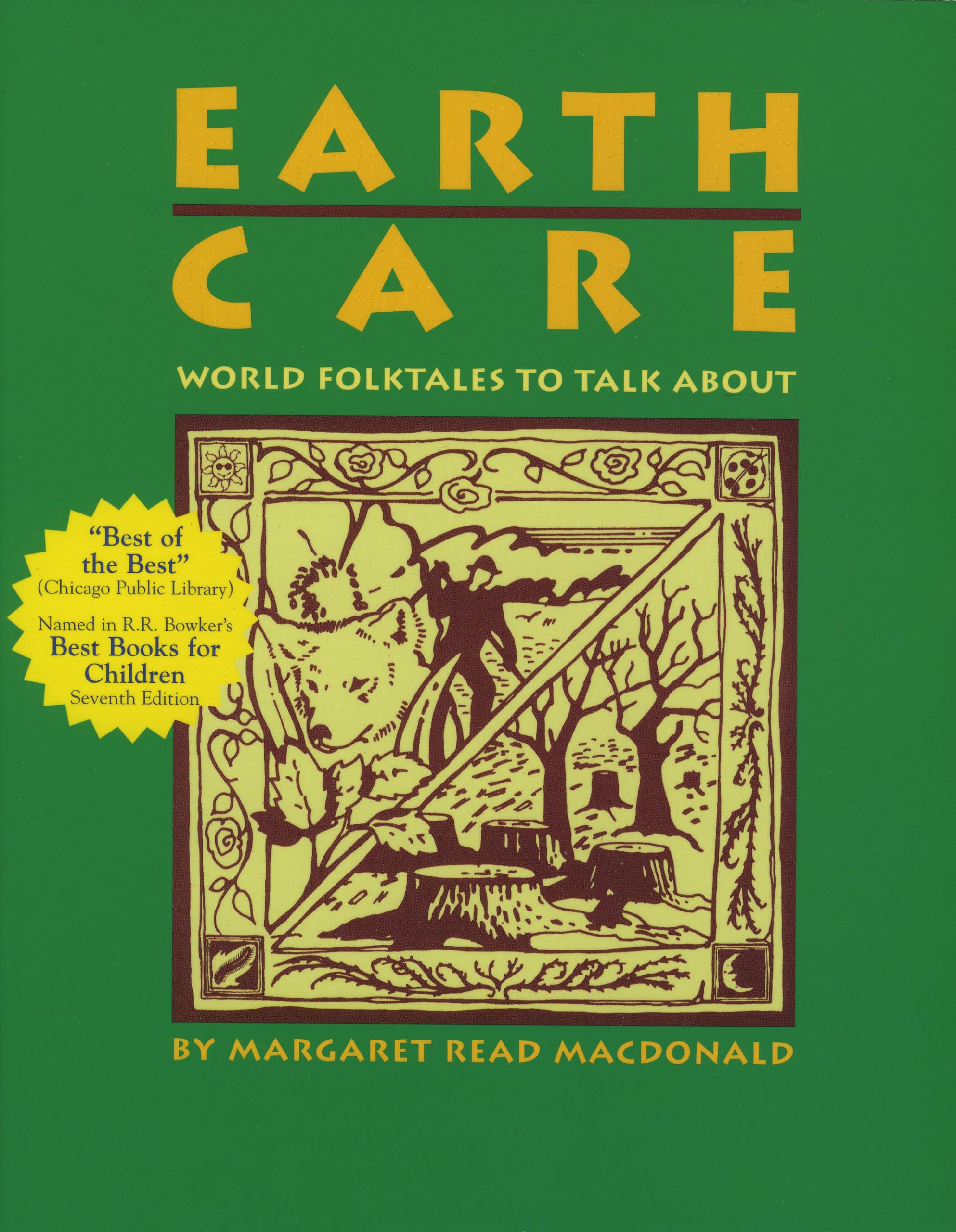 Earth Care,New