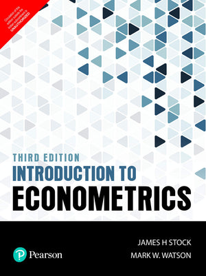 Introduction to Econometrics (3rd Edition),Used