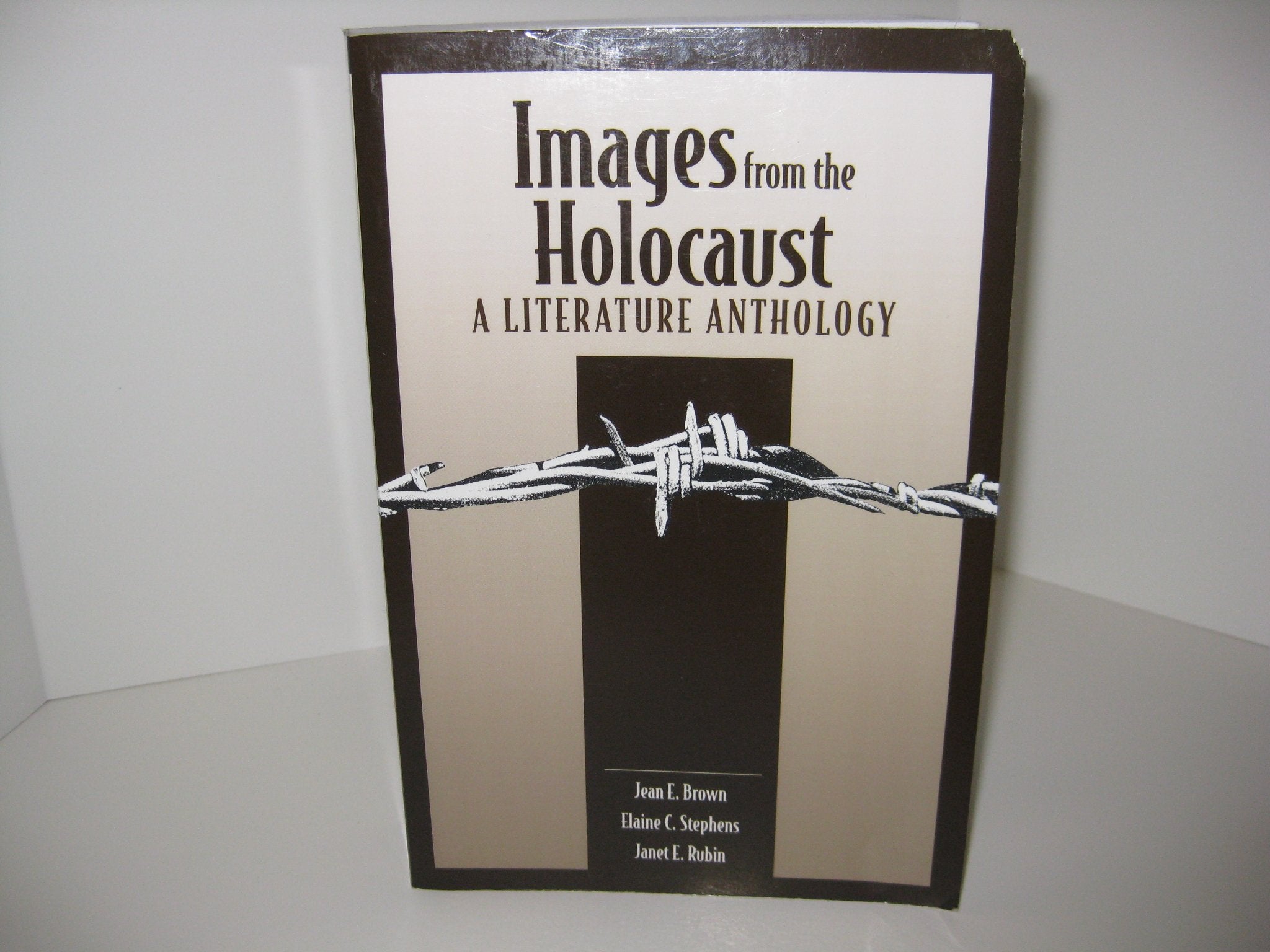 Images from the Holocaust: A Literature Anthology,Used