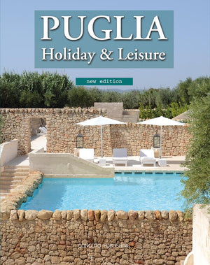 Puglia Holiday & Leisure,Used