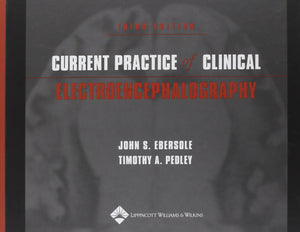 Current Practice of Clinical Electroencephalography,Used