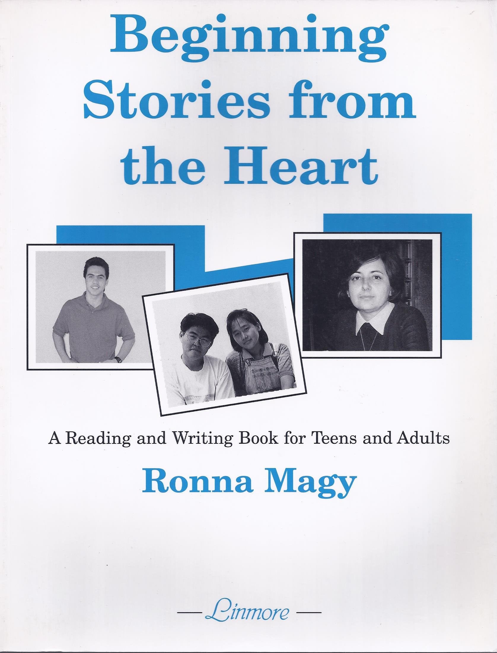 Beginning Stories from the Heart,Used