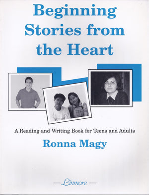 Beginning Stories from the Heart,Used