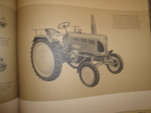 Genuine Value : The John Deere Journey,Used