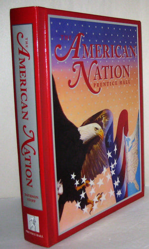 American Nation,Used