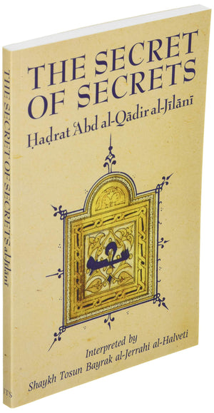 The Secret of Secrets (Golden Palm Series),Used
