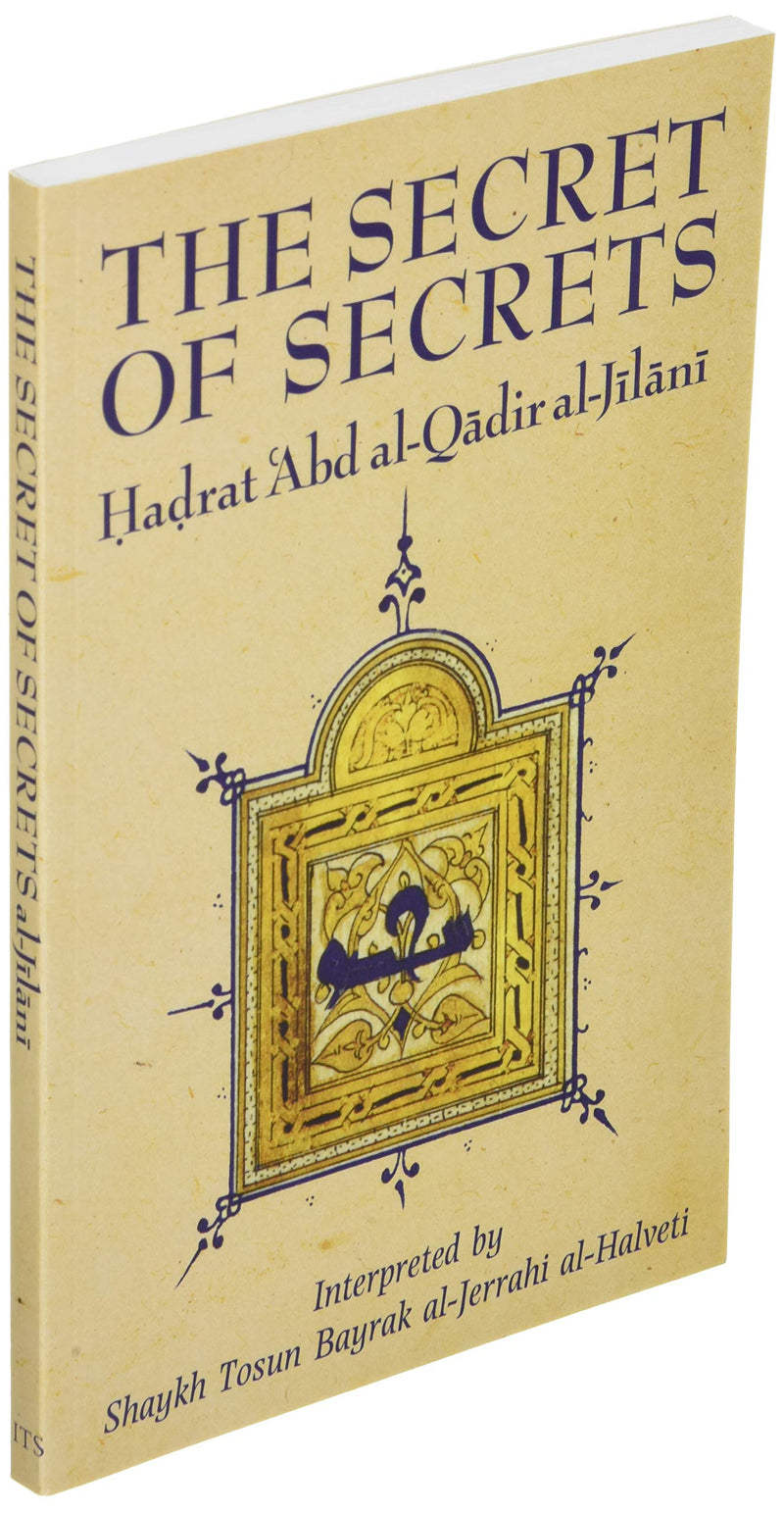 The Secret of Secrets (Golden Palm Series),Used