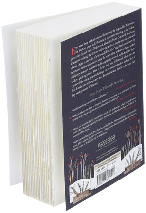 Under Wildwood (Wildwood Chronicles, 2),Used