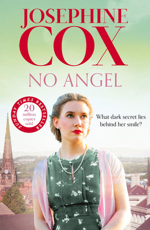 No Angel: The Gripping And Emotional Family Drama For 2026 From The No.1 Sunday Times Bestseller