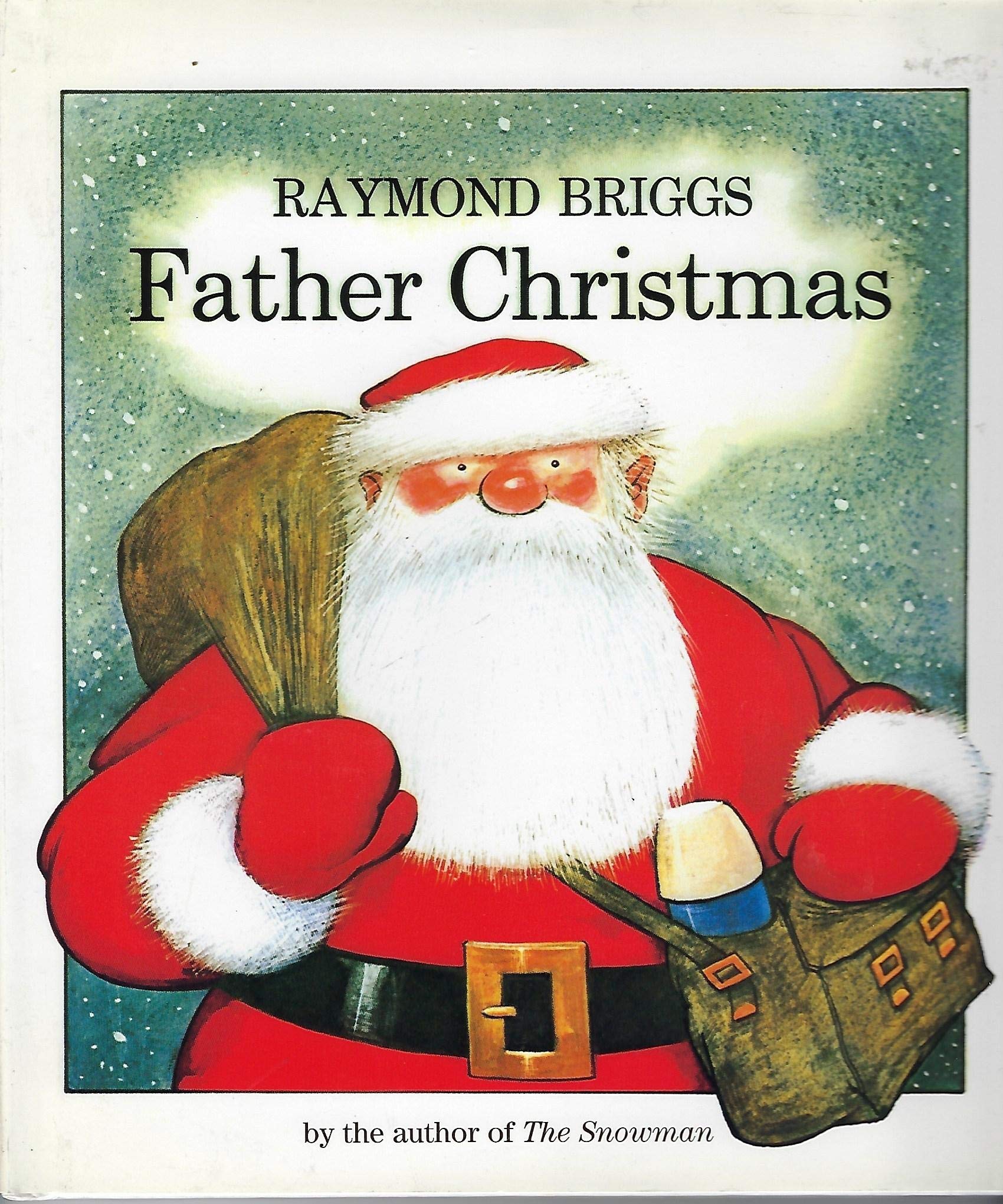 Father Christmas,Used