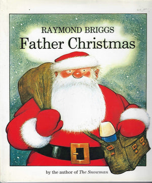 Father Christmas,Used
