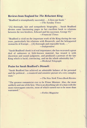 The Reluctant King: The Life and Reign of George VI, 18951952,New