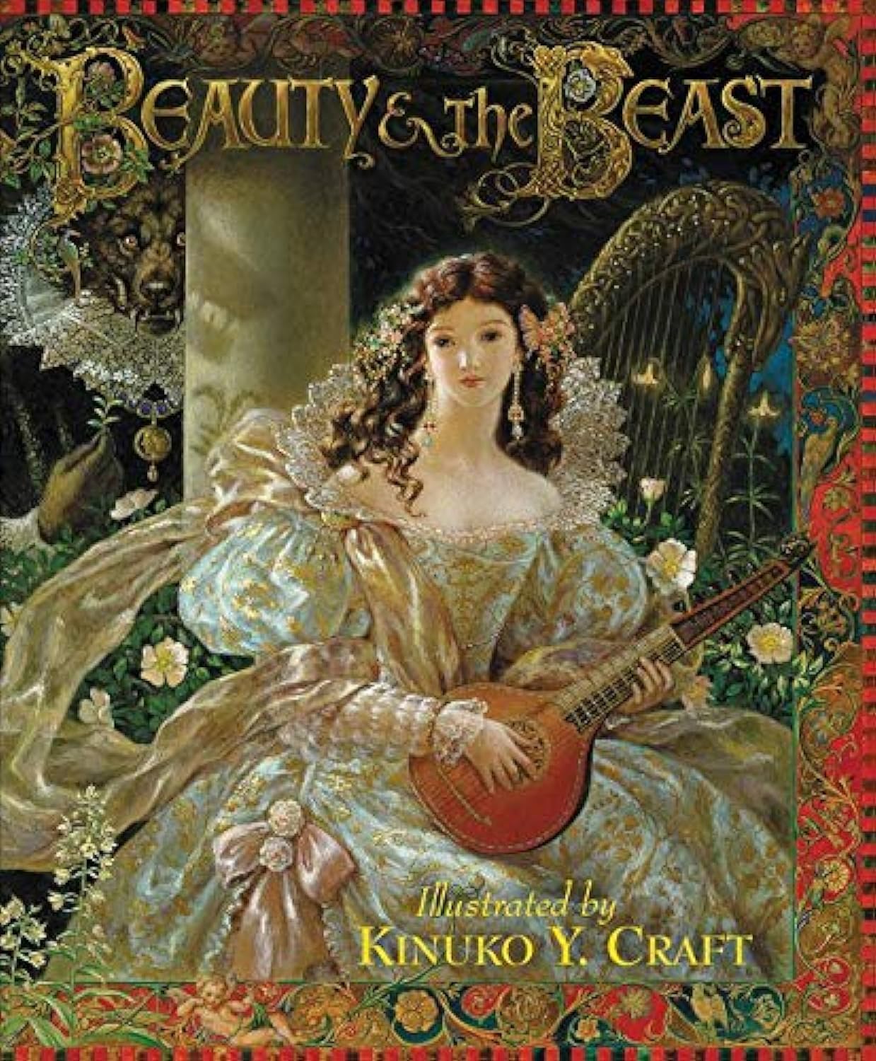Beauty And The Beast