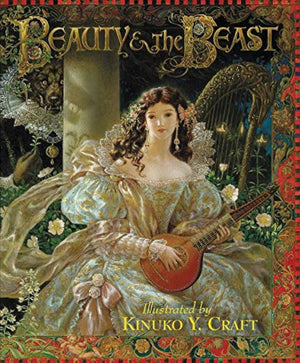 Beauty And The Beast