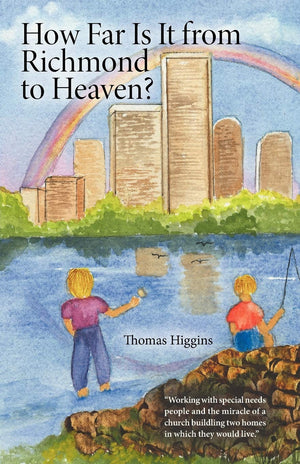 How Far Is It From Richmond To Heaven?,Used