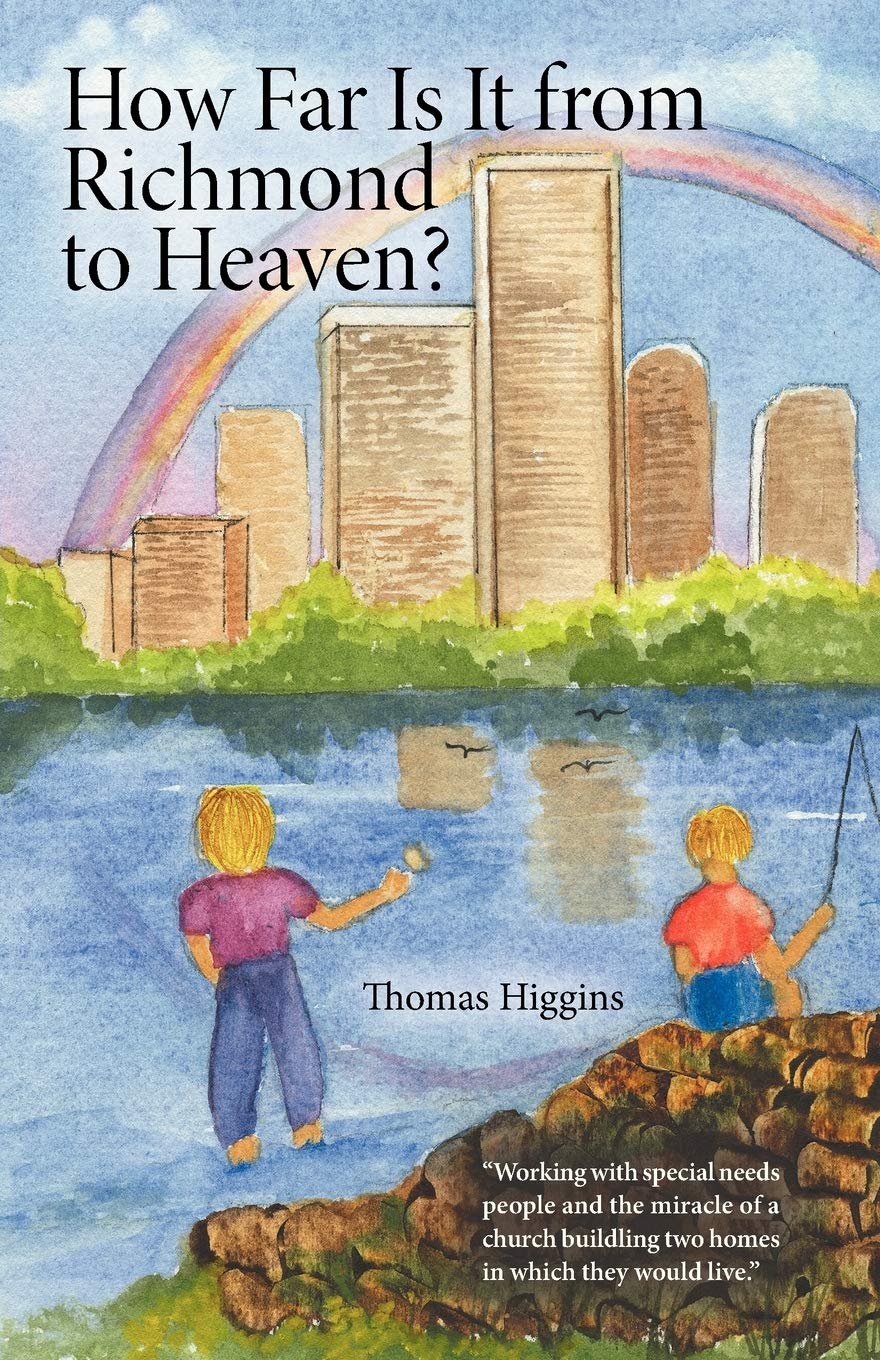 How Far Is It From Richmond To Heaven?,Used
