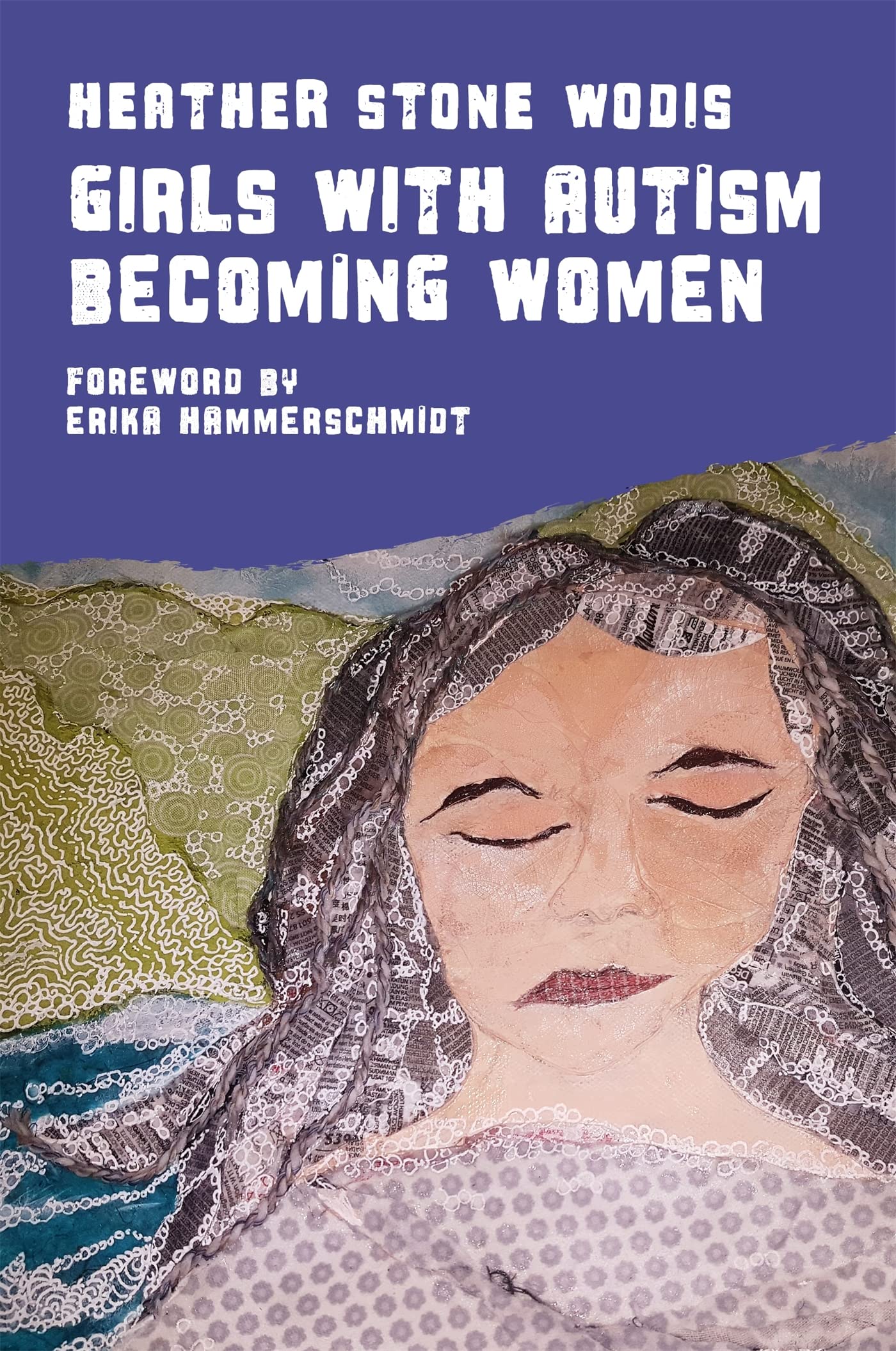 Girls with Autism Becoming Women,Used