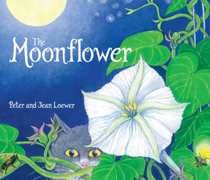 The Moonflower,Used