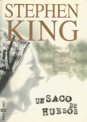Un Saco De Huesos/A Bag of Bones,Used