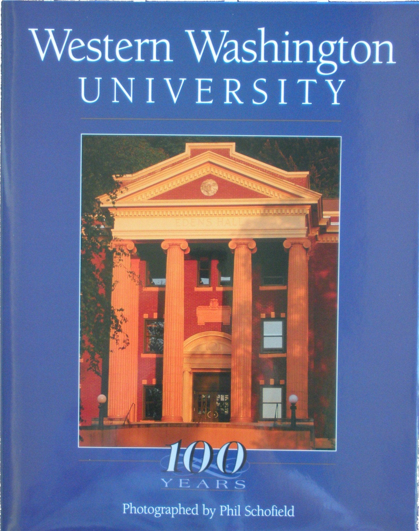 Western Washington University: One hundred years,Used