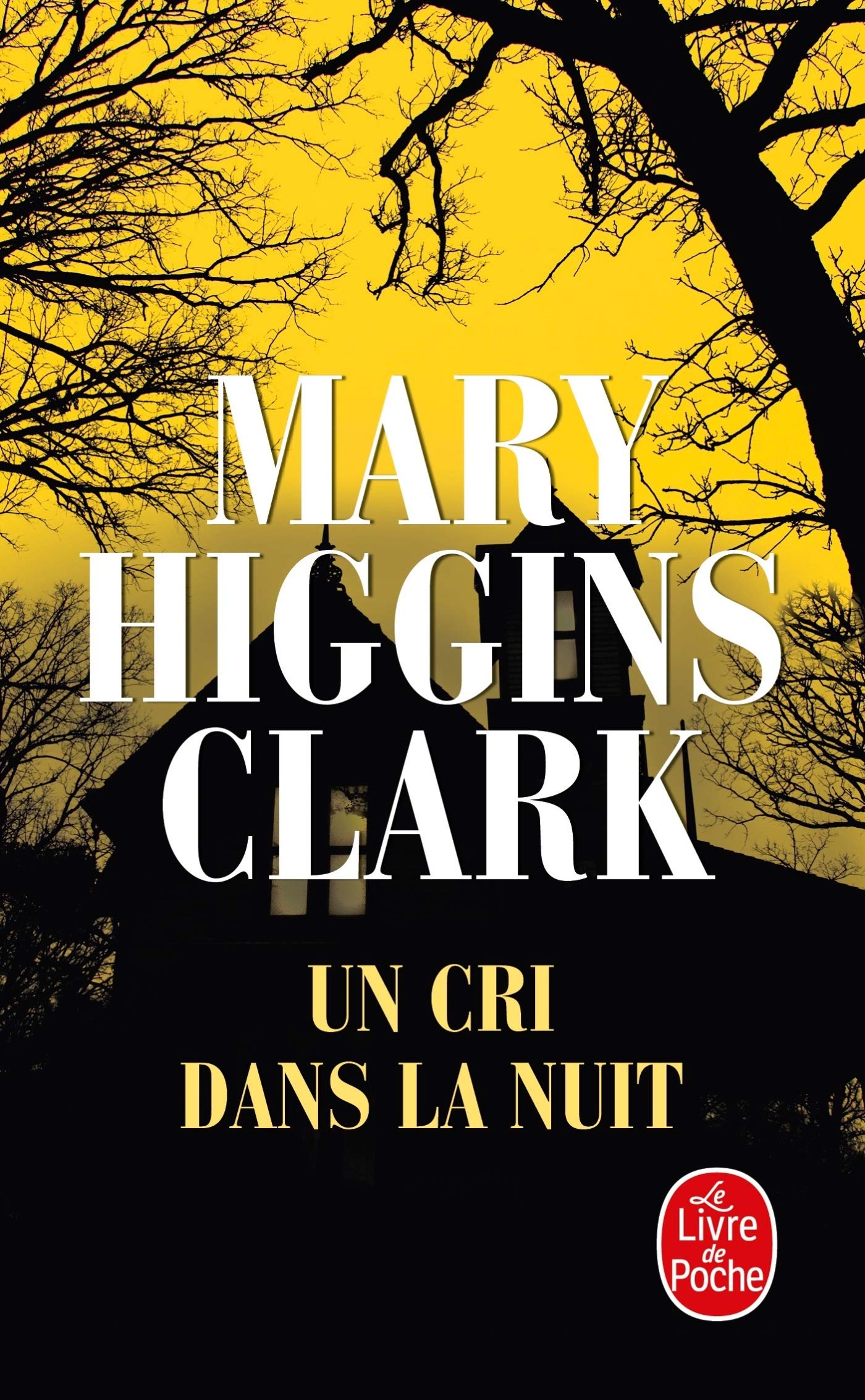 Un Cri Dans La Nuit (Ldp Thrillers) (French Edition),Used