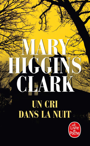 Un Cri Dans La Nuit (Ldp Thrillers) (French Edition),Used