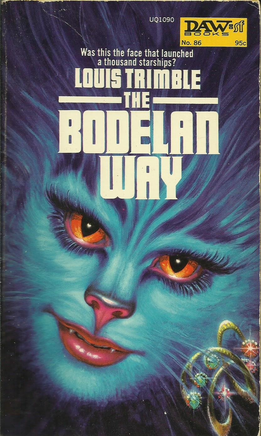 Bodelan Way,Used