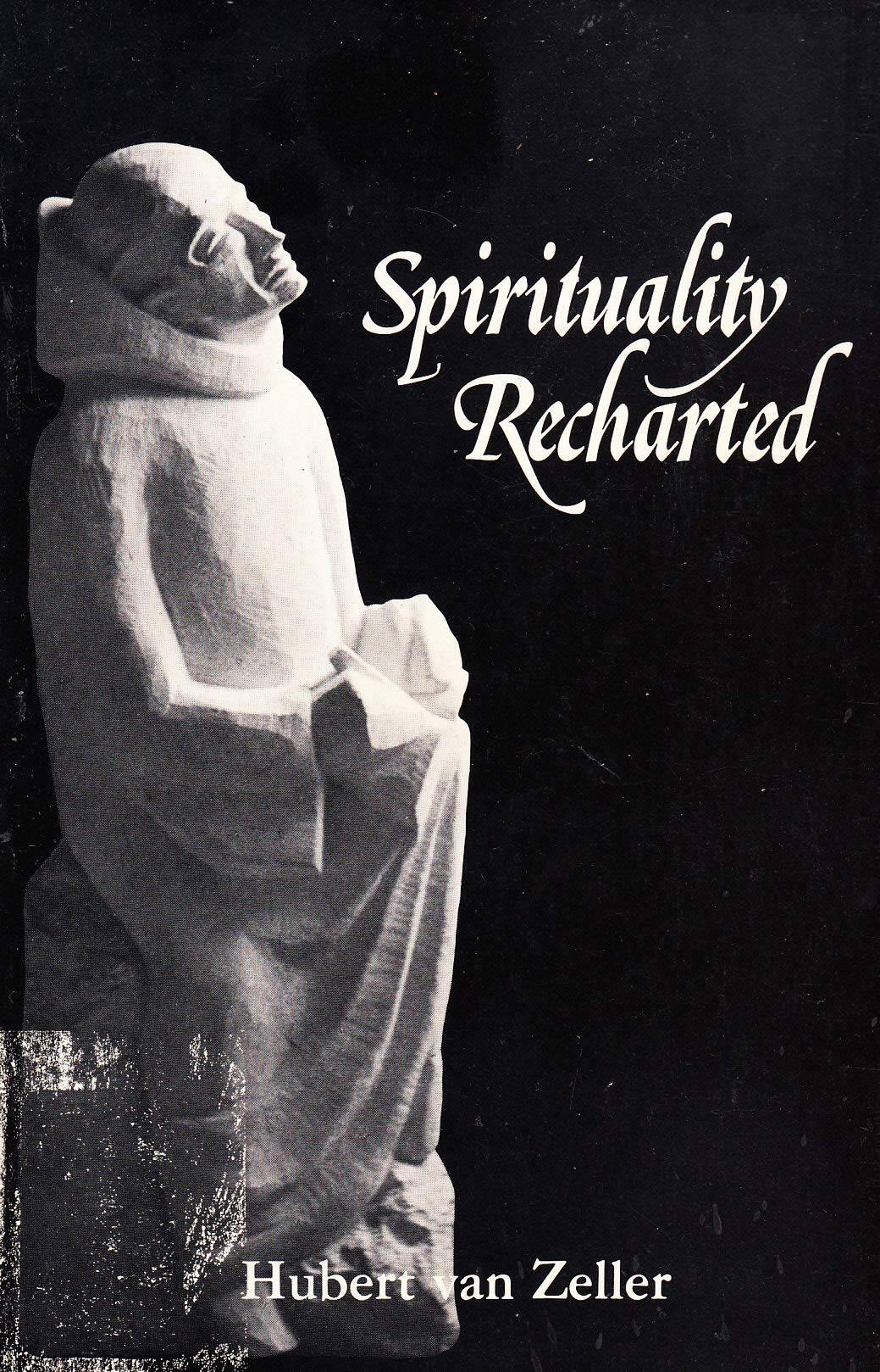 Spirituality Recharted,Used