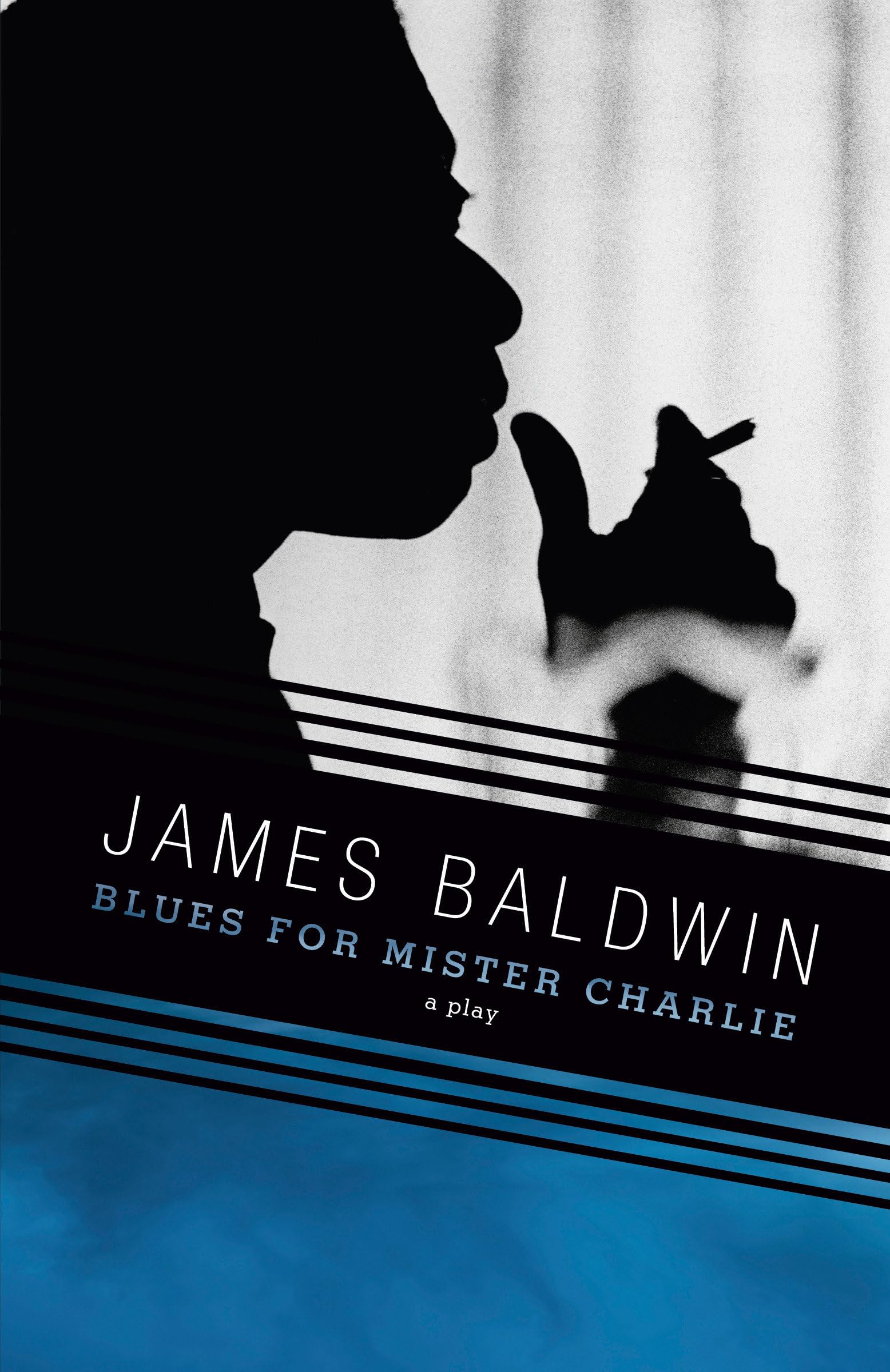 Blues for Mister Charlie: A Play,Used