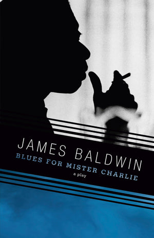 Blues for Mister Charlie: A Play,Used