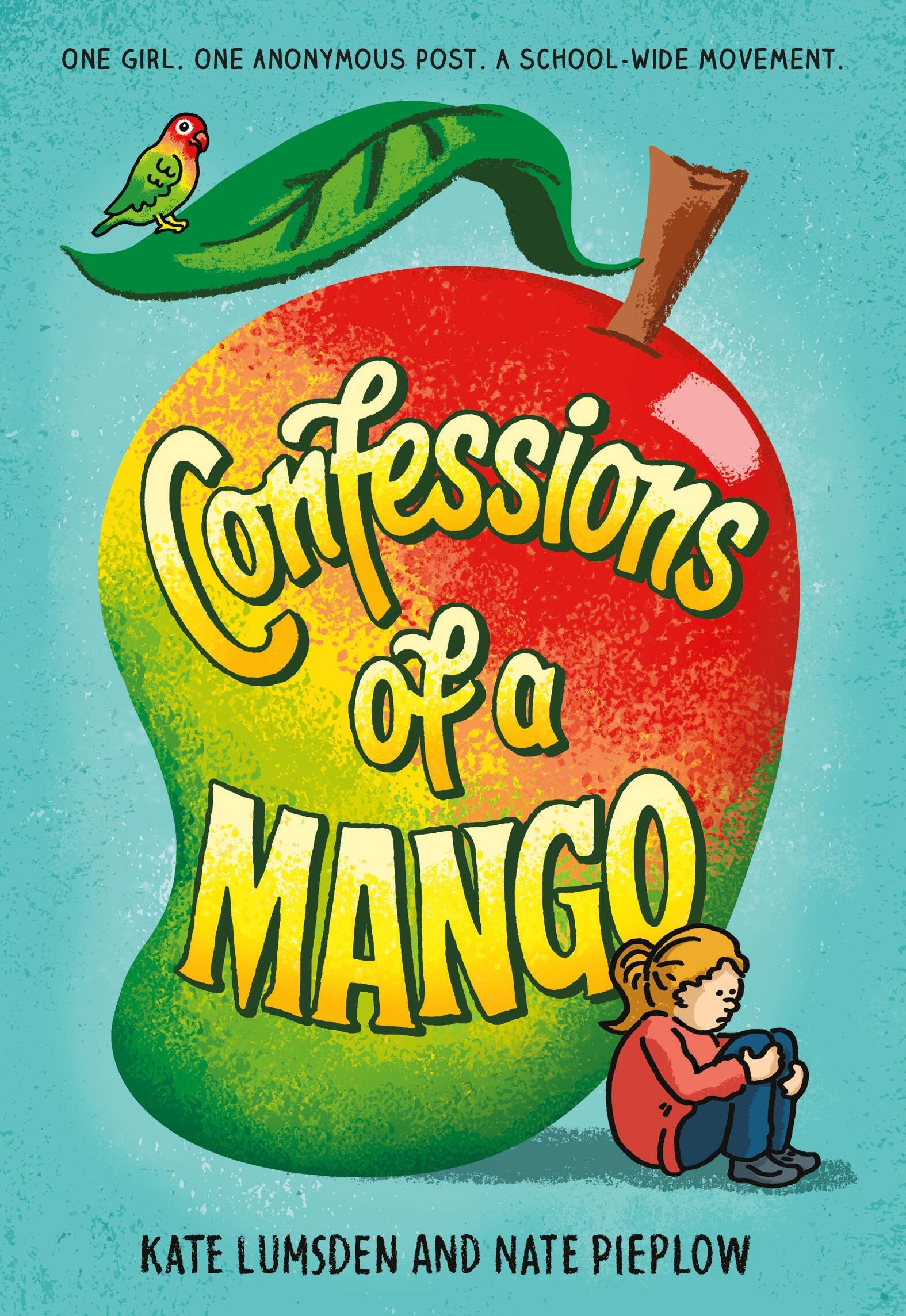 Confessions Of A Mango