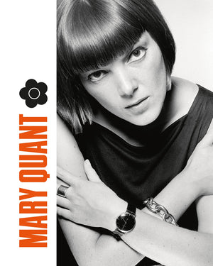 Mary Quant,Used