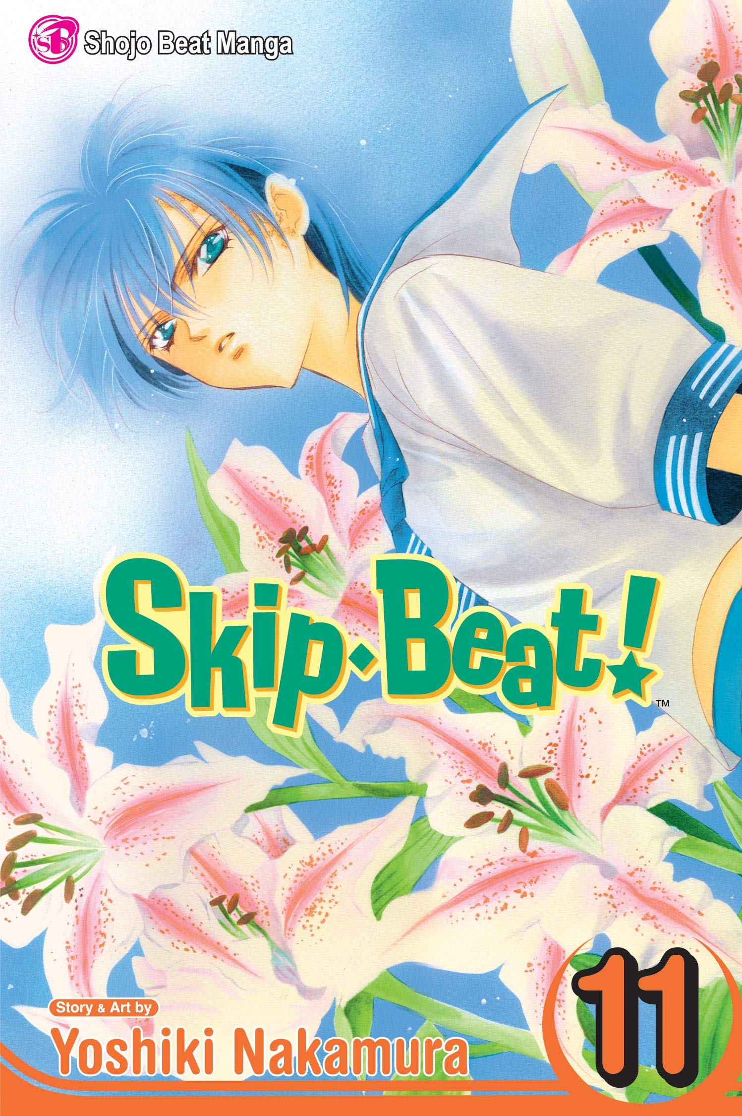 SkipBeat!, Vol. 11 (11),Used