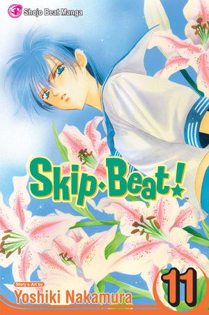 SkipBeat!, Vol. 11 (11),Used