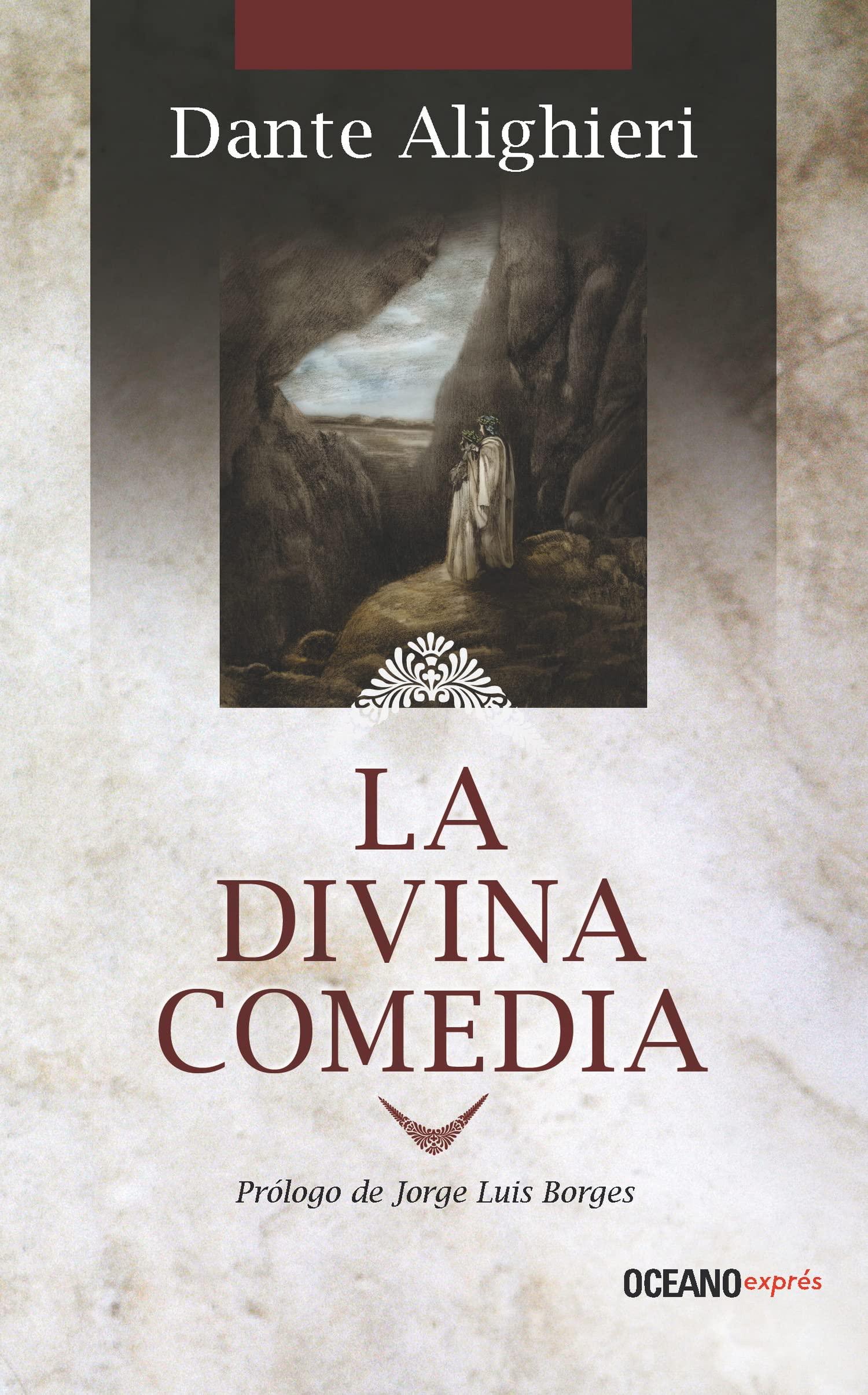 La divina comedia (Spanish Edition),Used