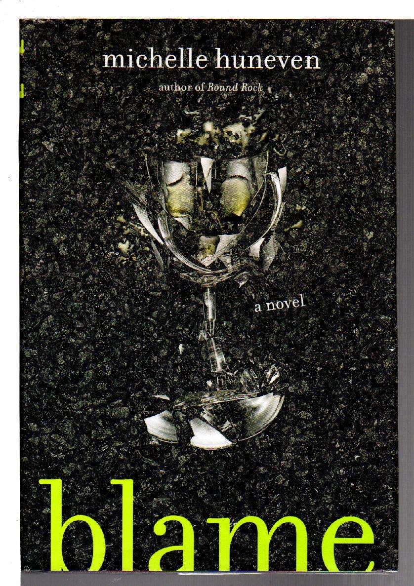 Blame: A Novel,New