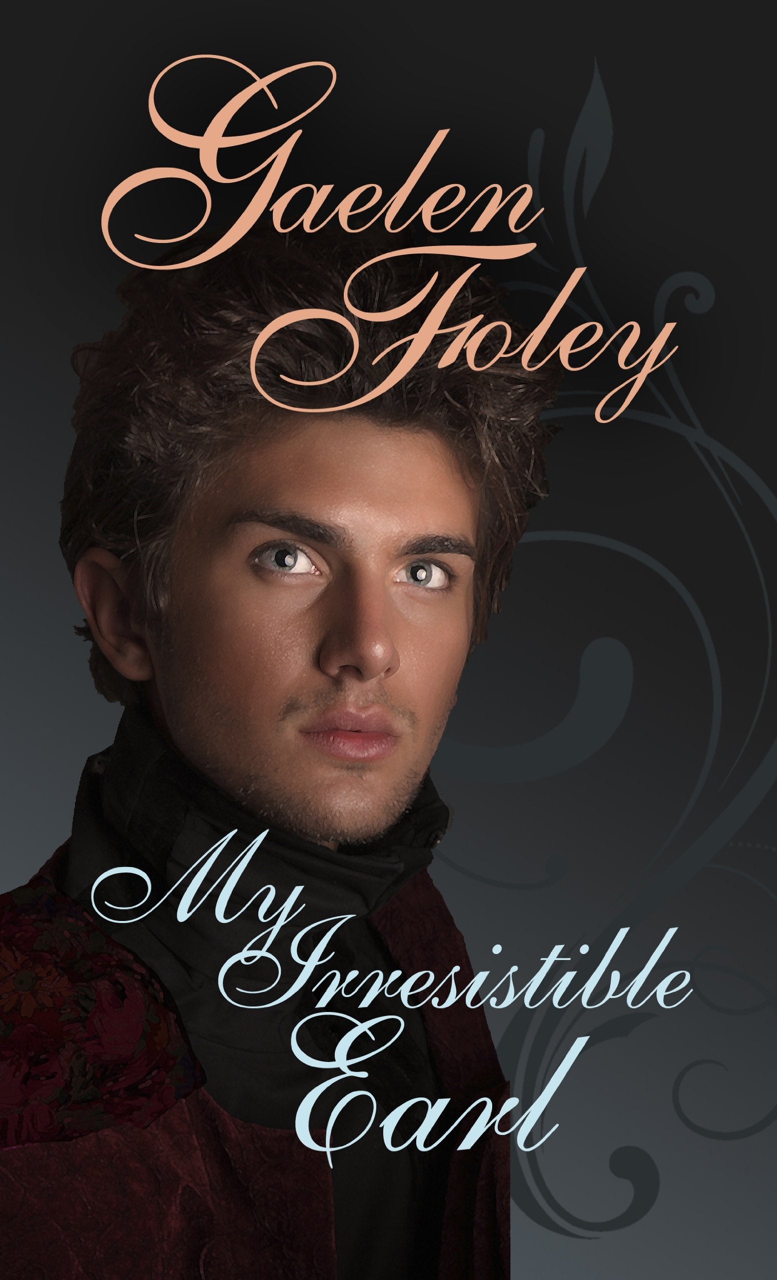 My Irresistible Earl (Thorndike Press Large Print Romance),Used