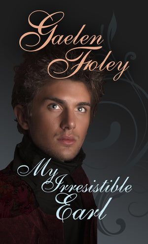 My Irresistible Earl (Thorndike Press Large Print Romance),Used