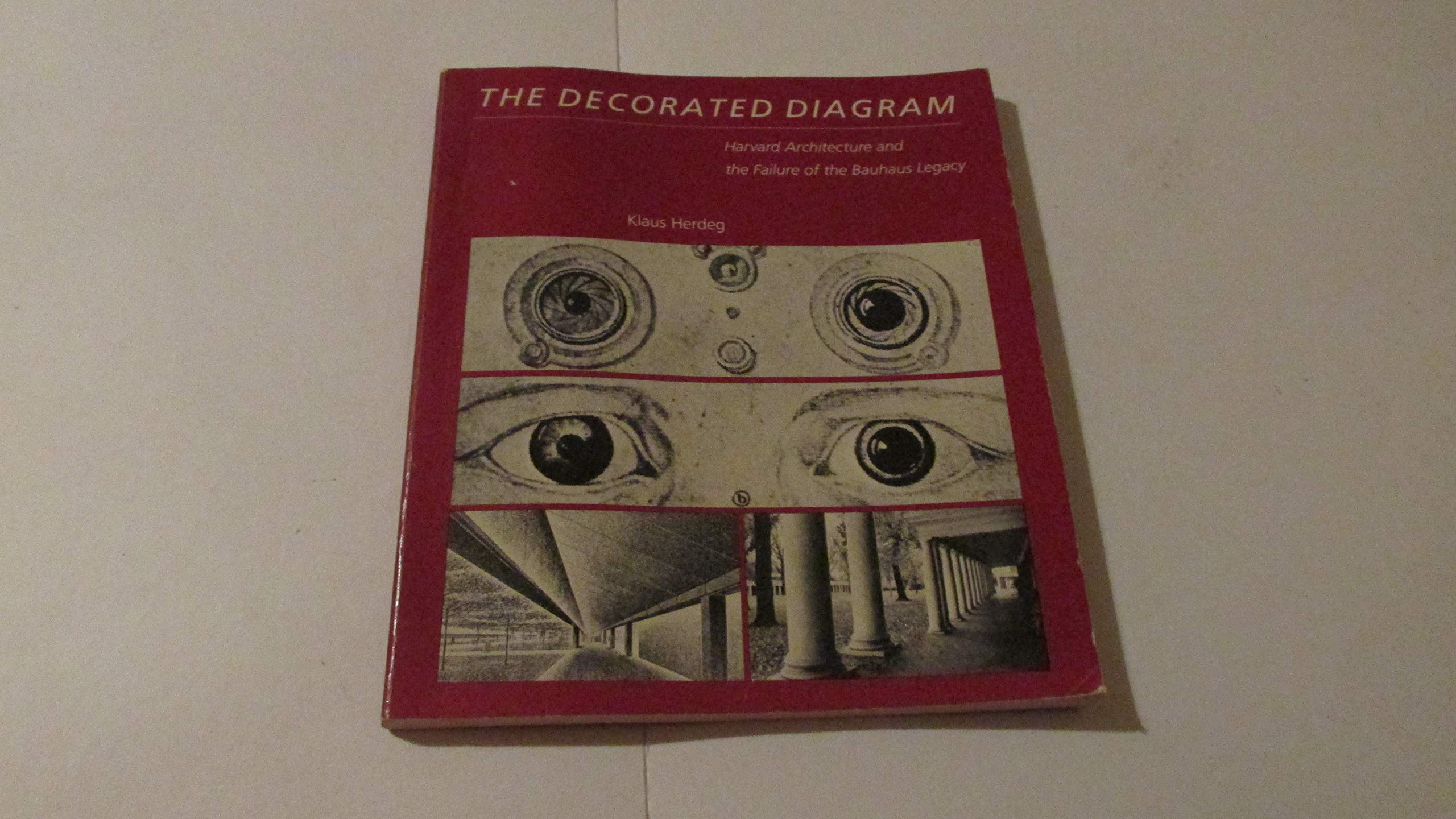 The Decorated Diagram,New