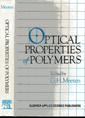 Optical Properties of Polymers,Used