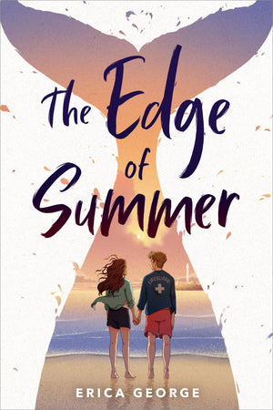 The Edge Of Summer,Used
